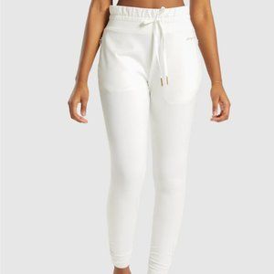 Whitney Simmons X Gymshark Fitted Joggers